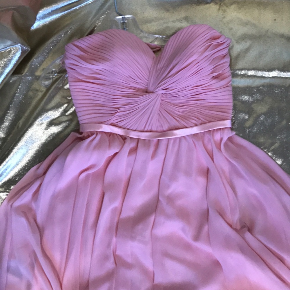 Wedding Brides maid Dress